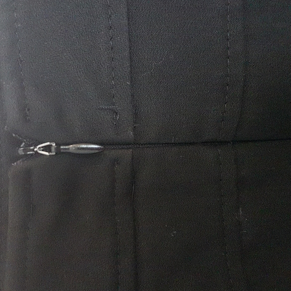 TRISTAN pencil skirt - Picture 2 of 3